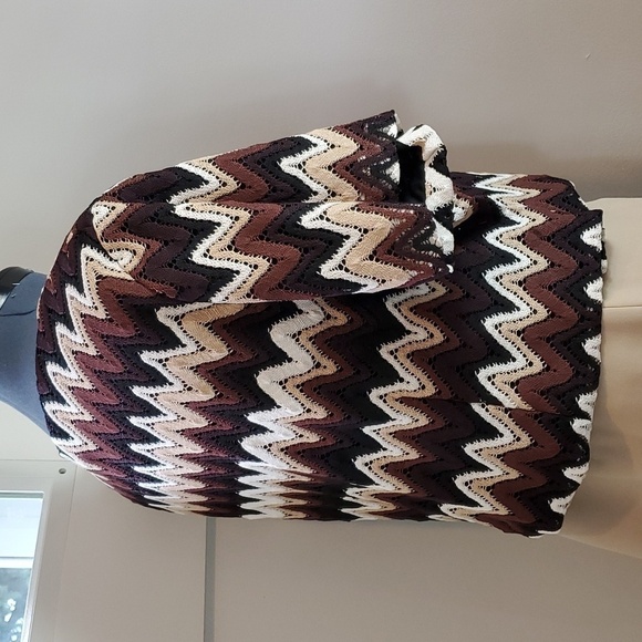 Kasper & Company skirt - 16 - Picture 8 of 8